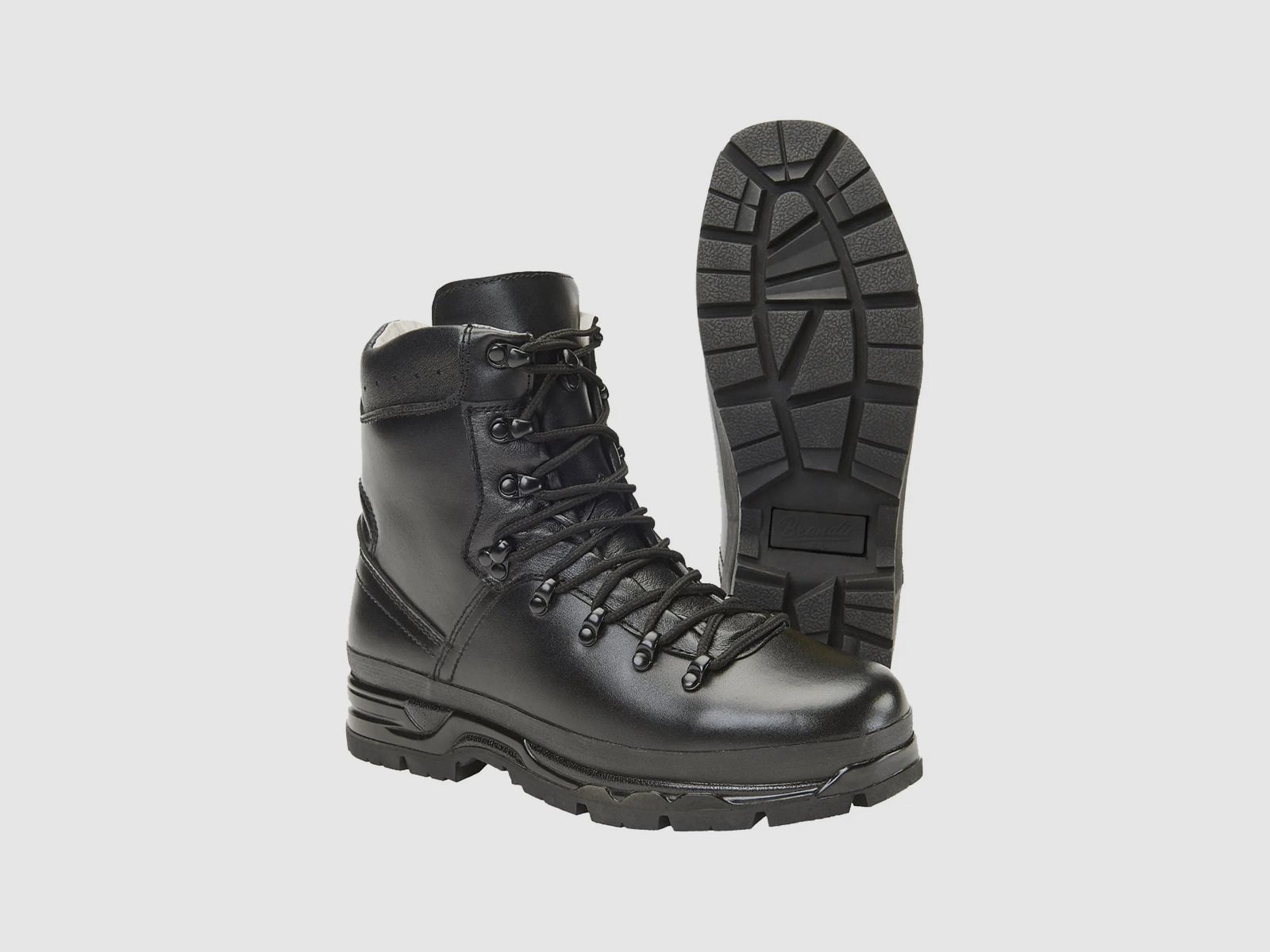 Brandit BW Bergschuh