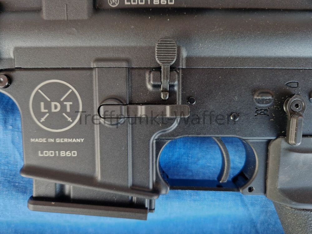 Lux Def Tec LDT15