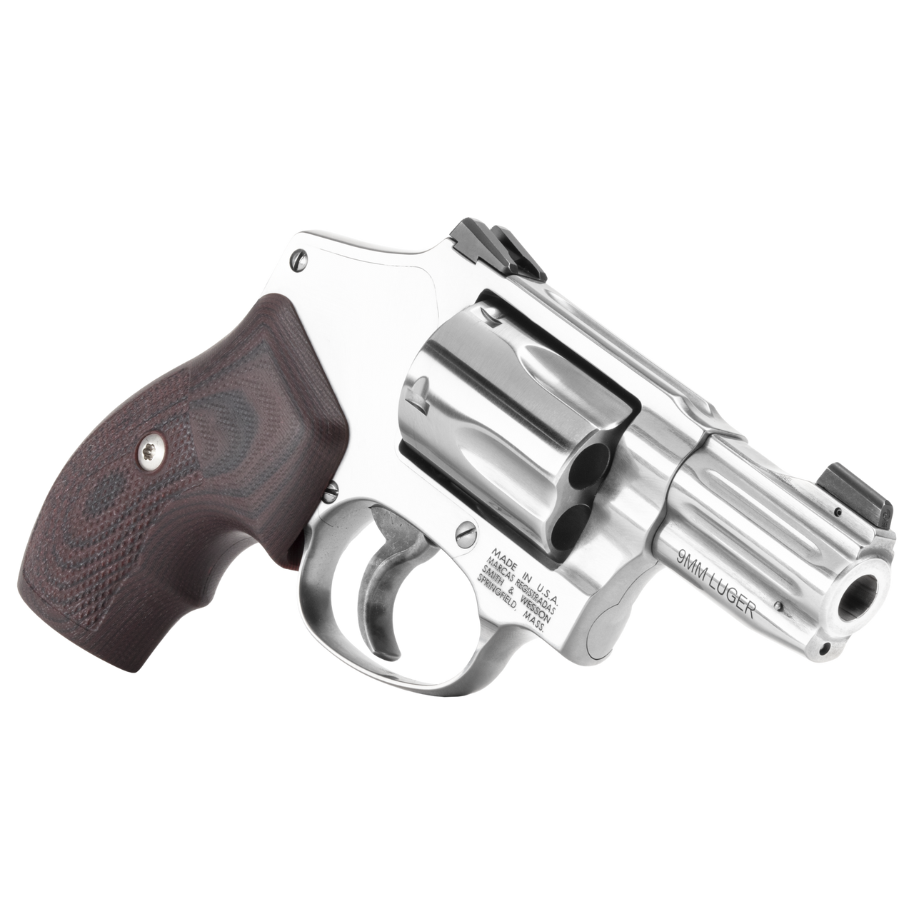 MODEL 940-3 9mm DAVIDSON&rsquo;S EXCLUSIVE, Bild 1 von 6