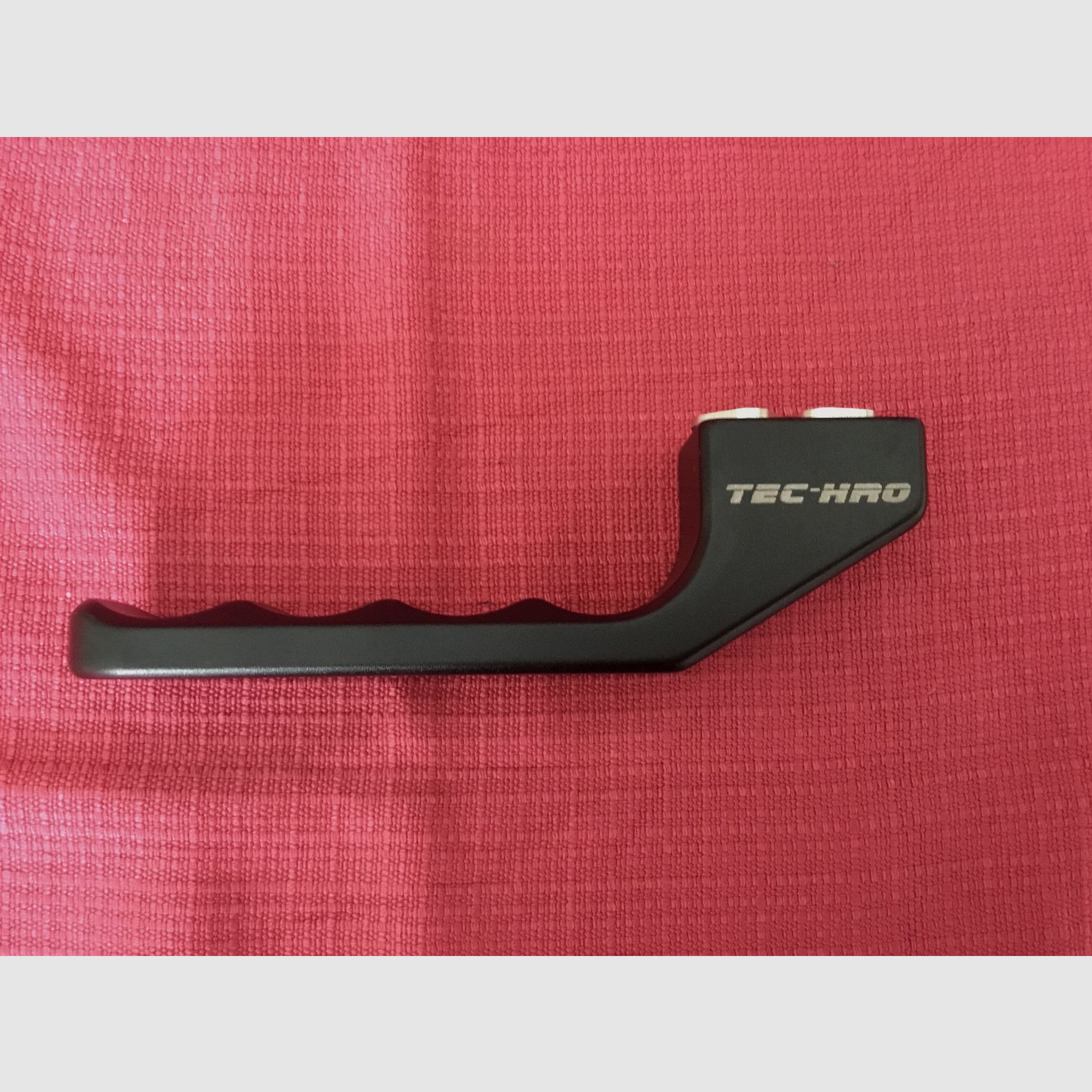 TEC-HRO UNTERGRIFF 2.0