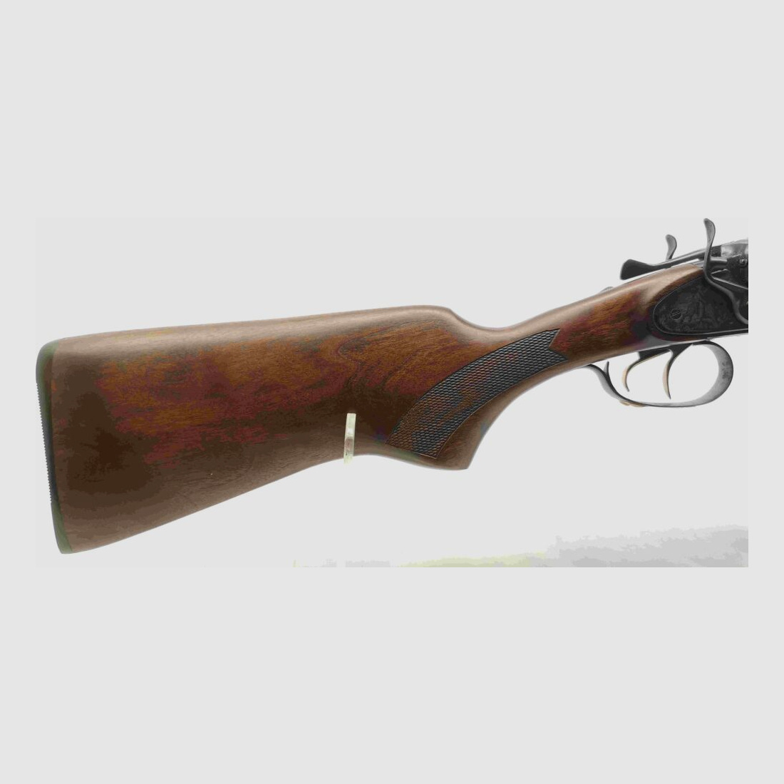 Baikal	 IZH-43K