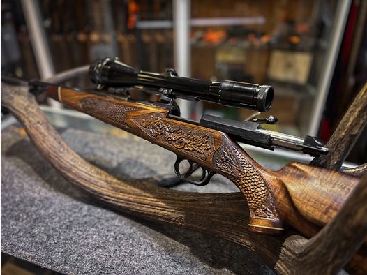 Mauser 66