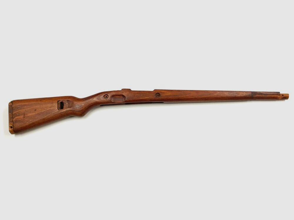 Schaft für K98, Holz - (3)