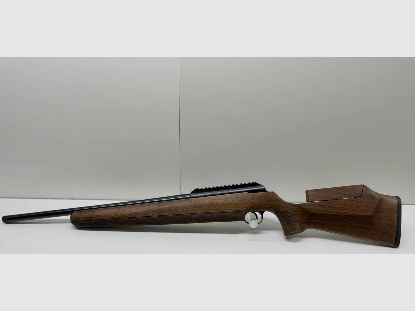 ANSCHÜTZ 1771 DJV .17 Hornet