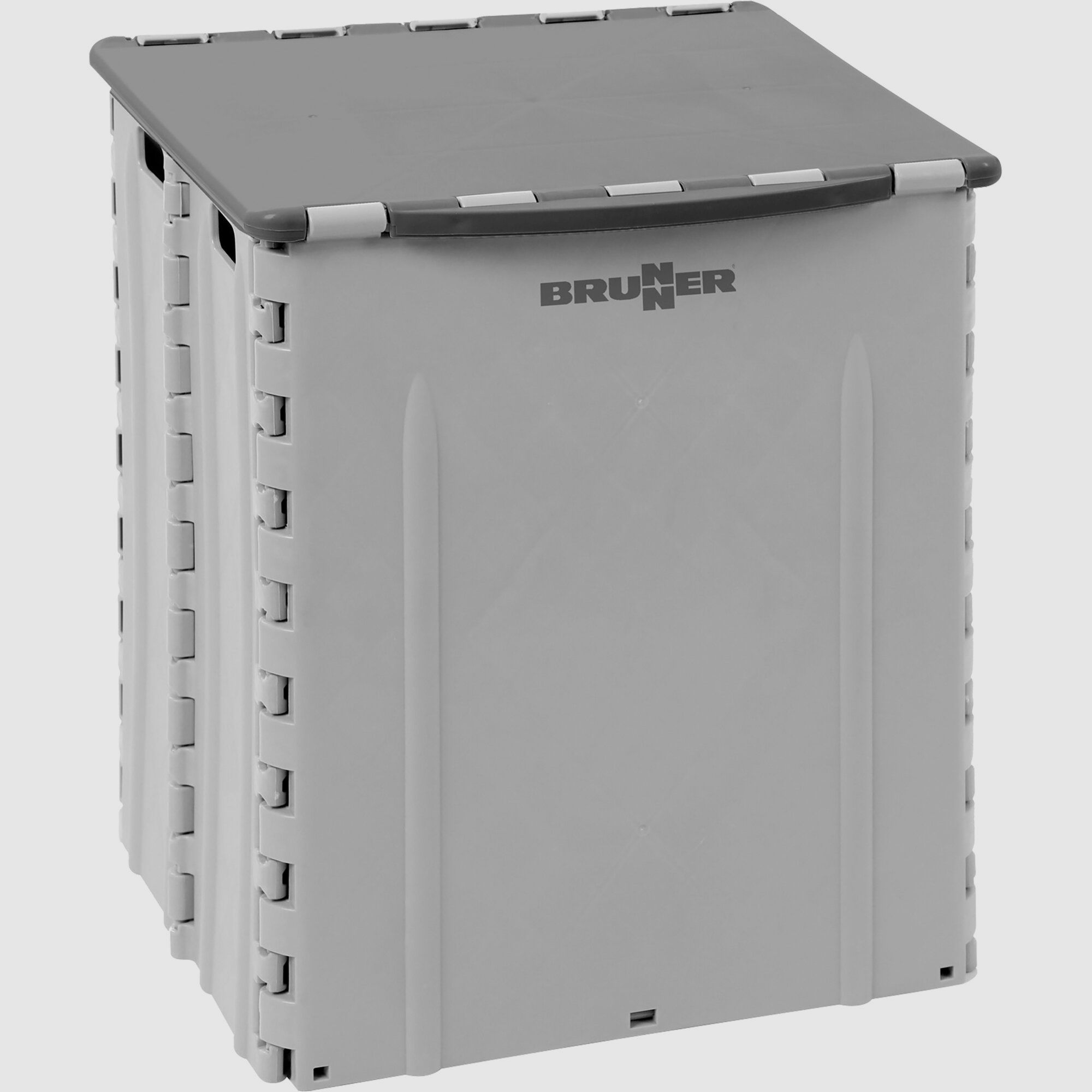 Trash Can Plitter, image 2 of 5