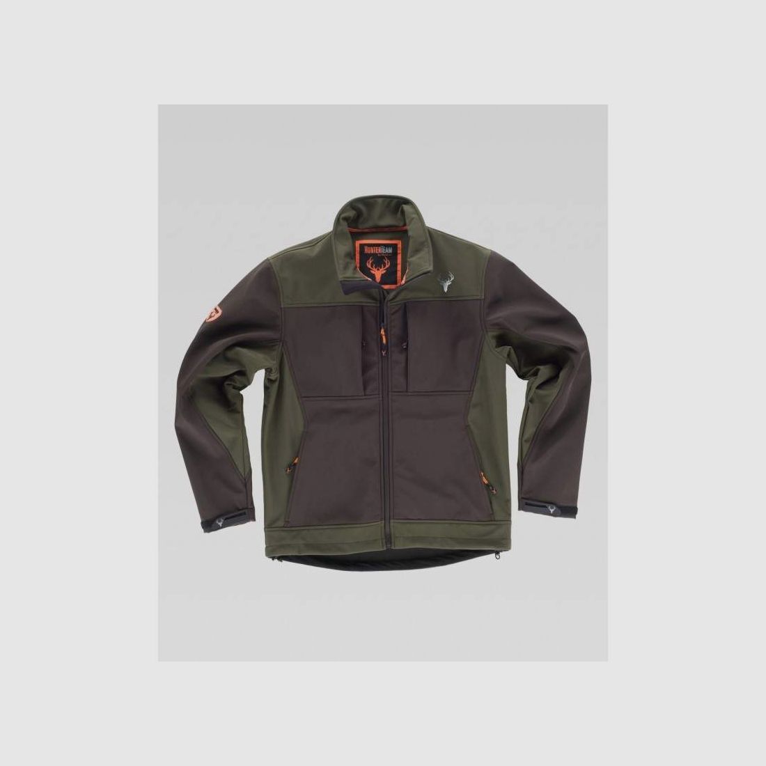 HunterTeam S8620 Jacke, Bild 1 von 2