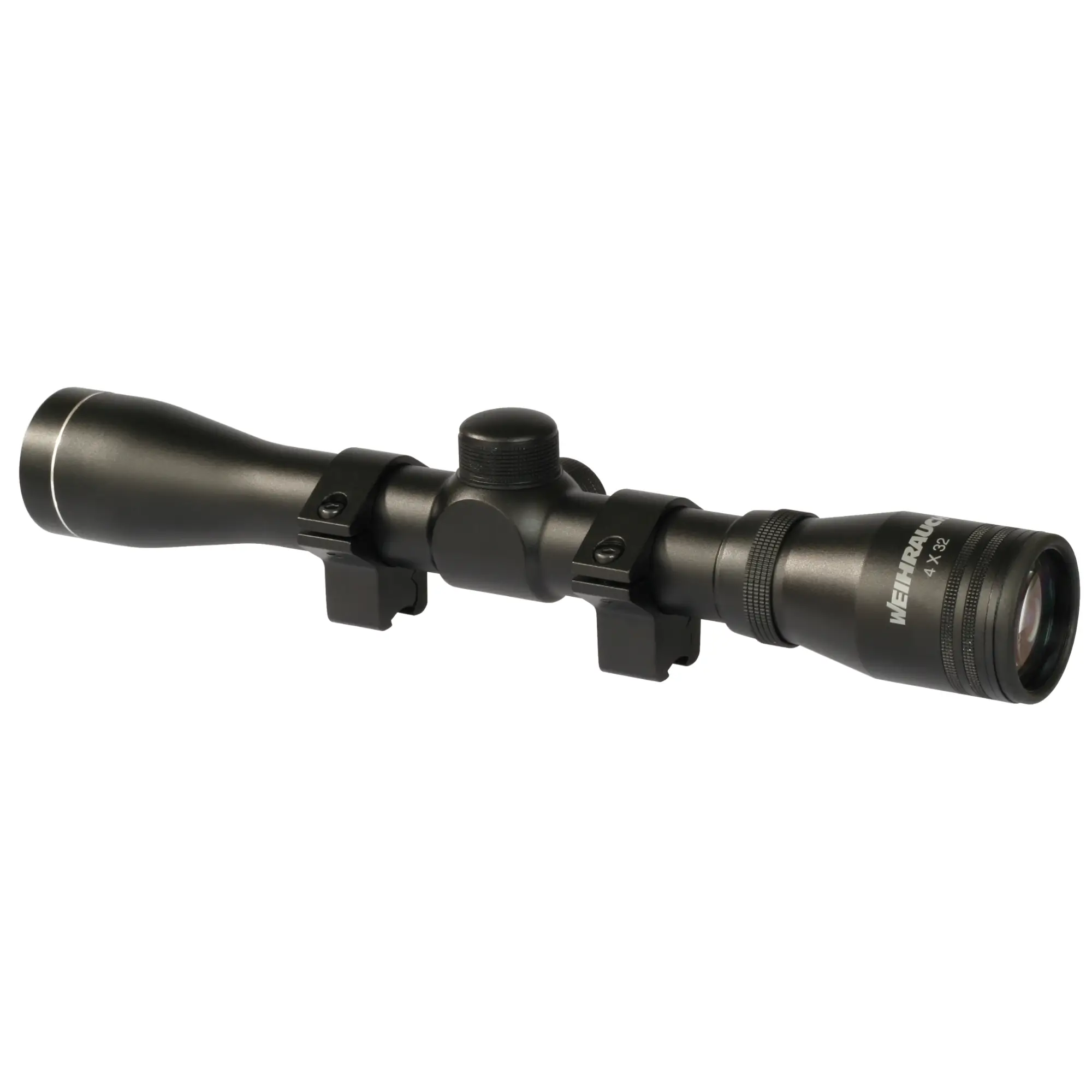 Weihrauch HW richtkijker 4x32