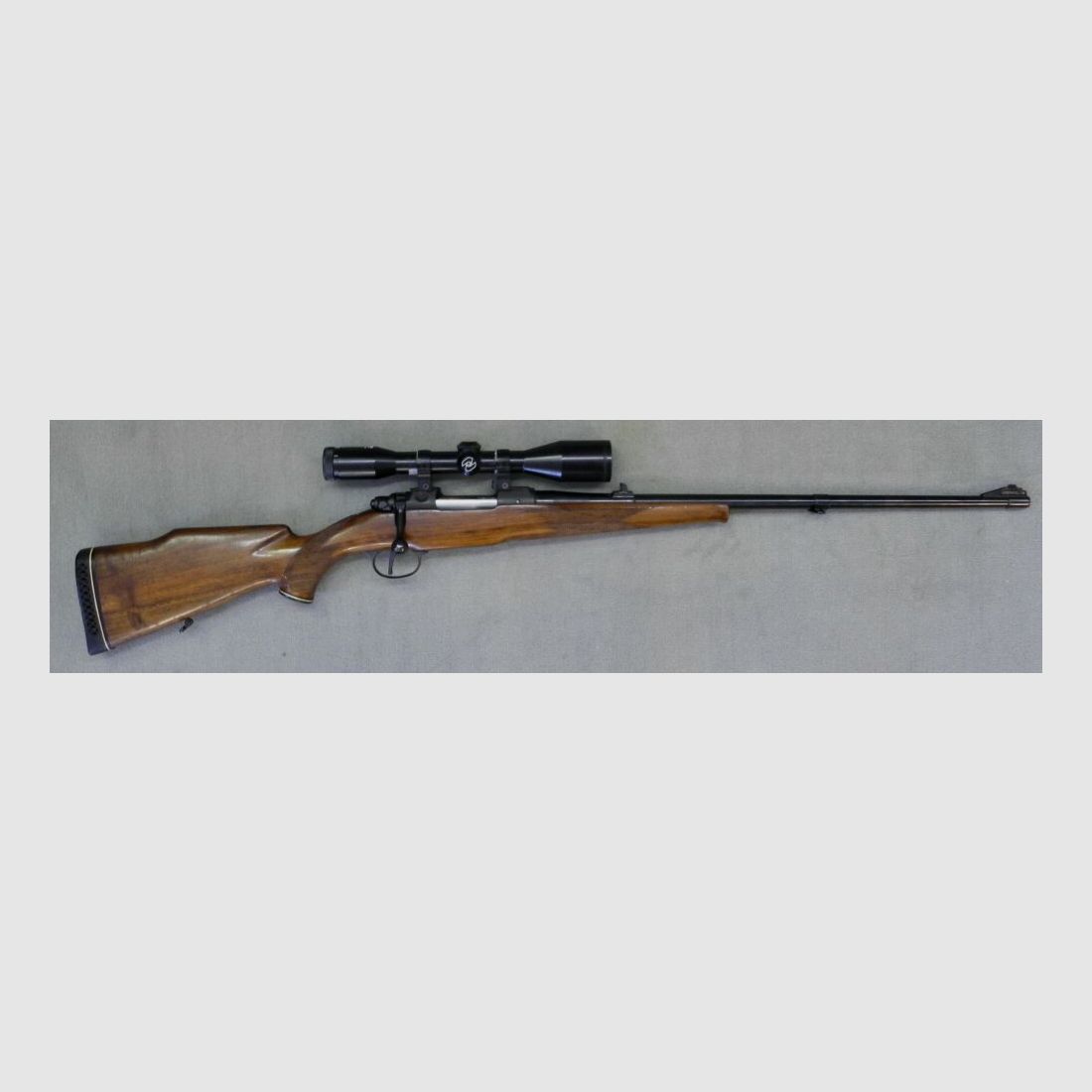 Brünner ZKK 601, Bild 1 von 2