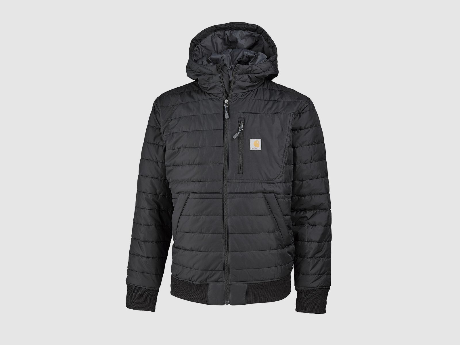 Carhartt Gilliam Quilted Jacket