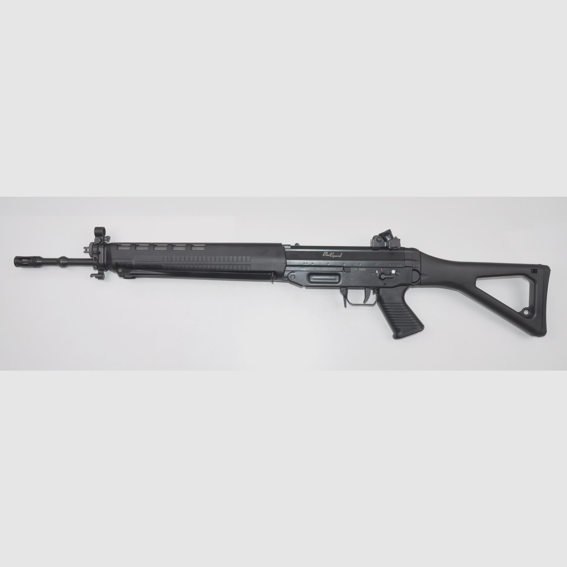 SIG PE90 Black Edition .223Rem.