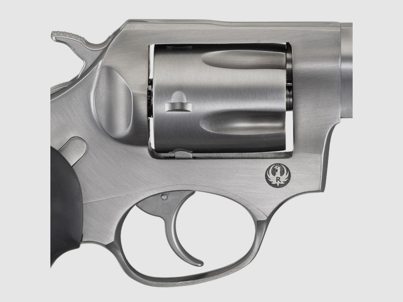 Ruger SP101 2,25'' SS .38spec (5737), imagen 6 de 8