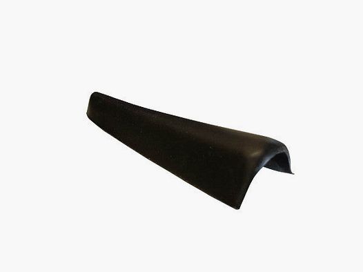 NASELLO IMPOSTATORE SCHAFT SCHWARZ +5MM