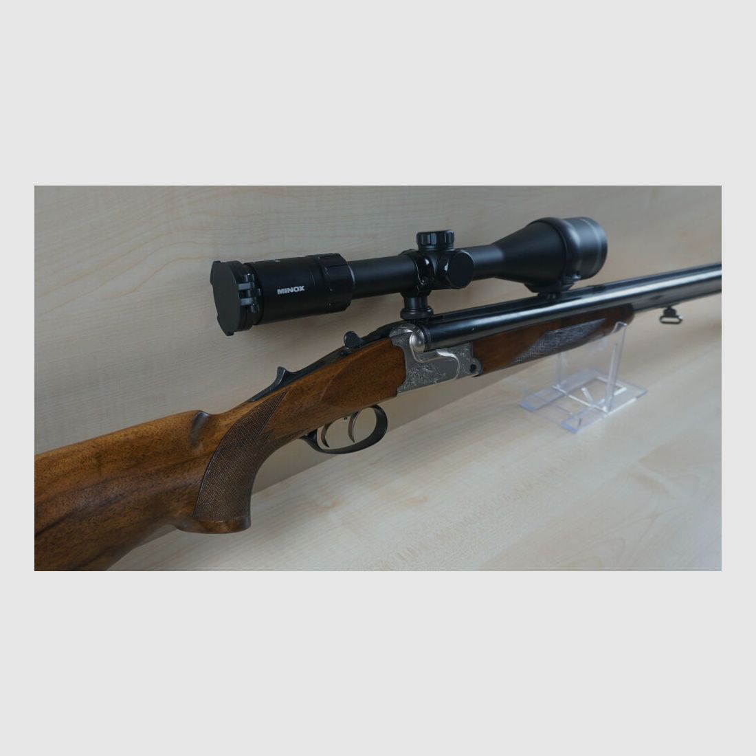 Krieghoff Plus