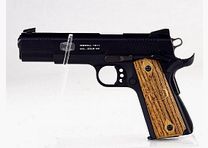 MAUSER 1911, Schwarz