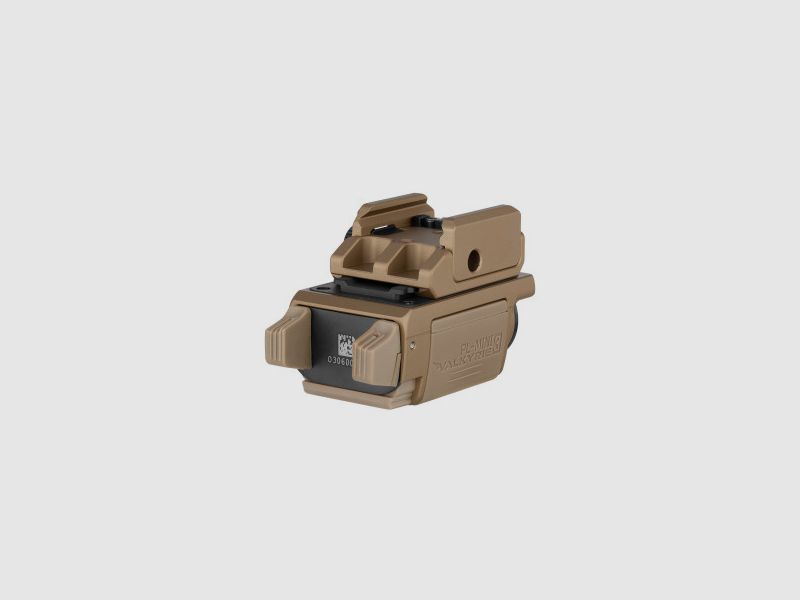 Olight PL-Mini 3 Valkyrie Desert Tan, Bild 2 von 10