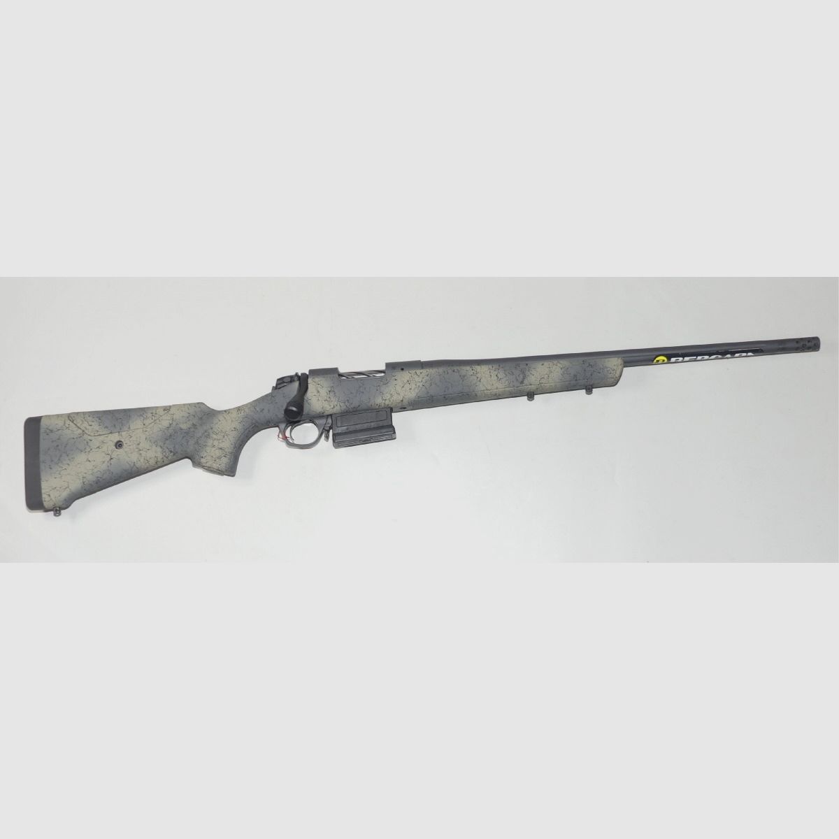 Bergara Sierra Wilderness karabin powtarzalny .308 Winchester, zdjęcie 1 z 6