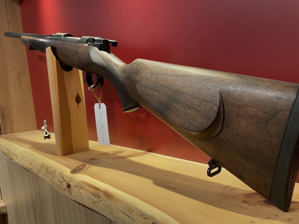 Mauser	 M12 Pure 51cmLL M15x1 o.V.