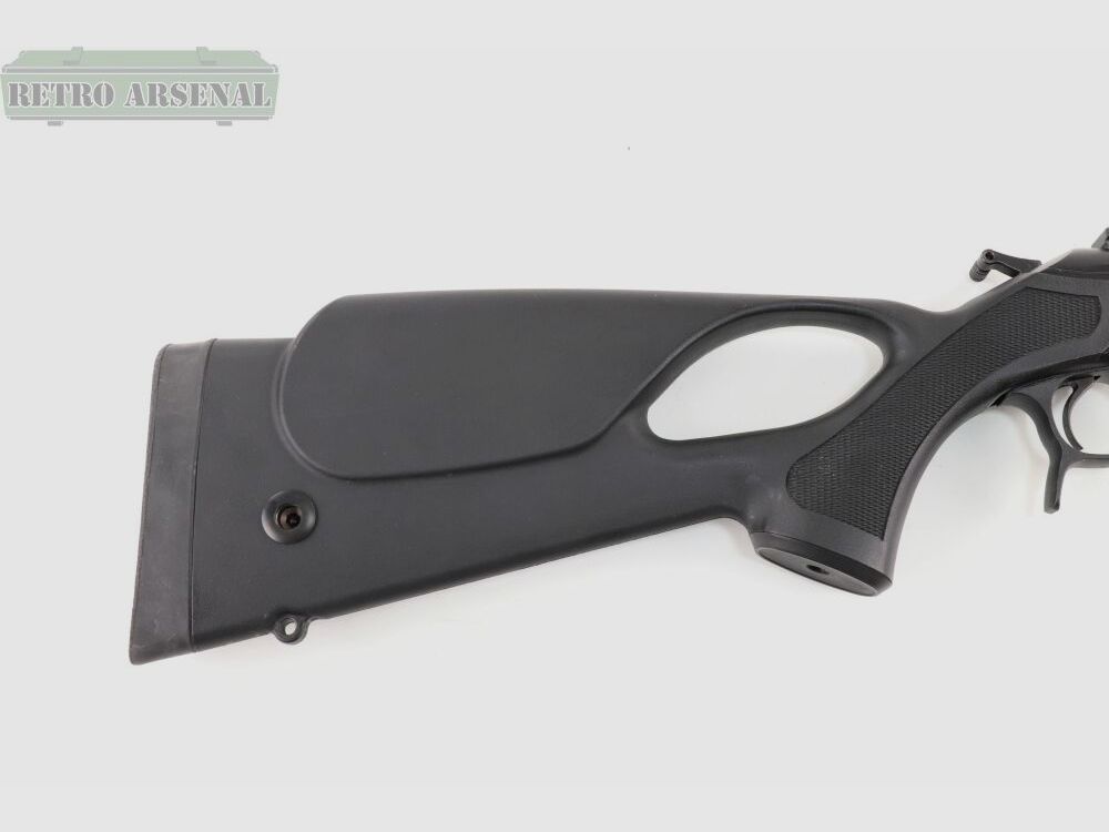 Bergara BA 13 TD