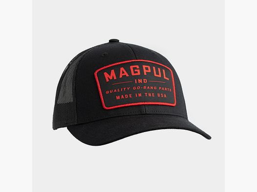 Magpul Go Bang Trucker
