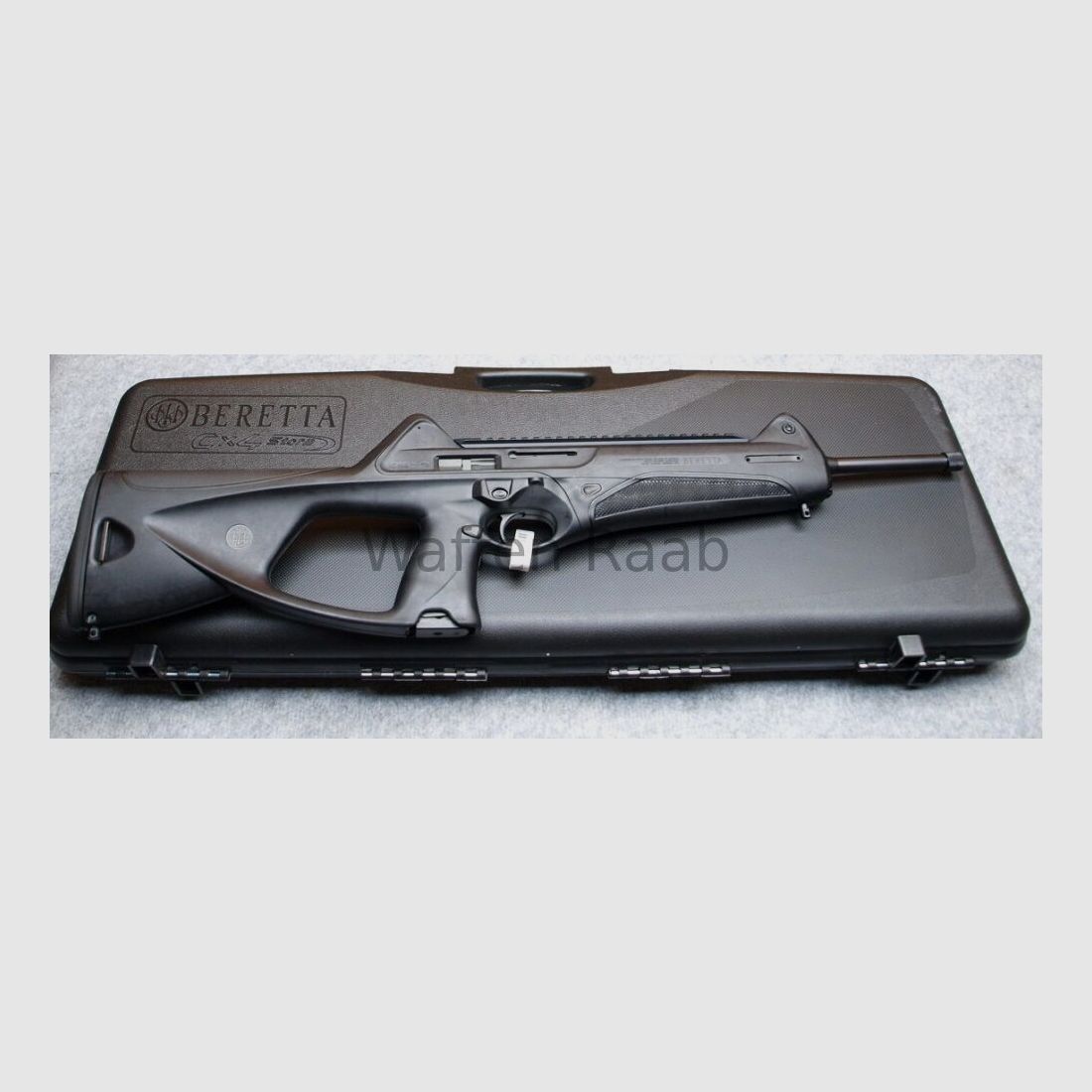 Beretta CX4 Storm Black Beretta CX4 Storm Black