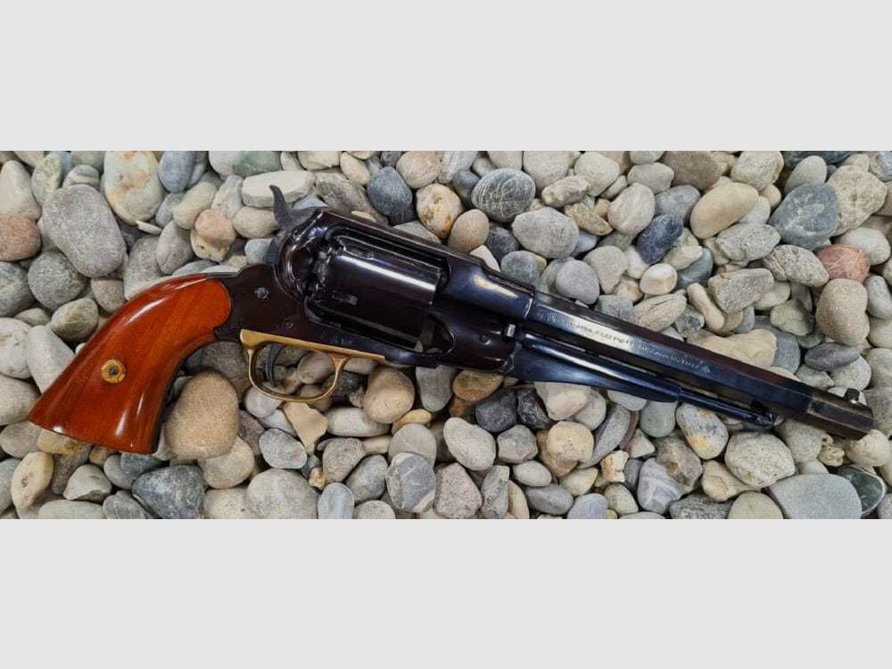 Remington Remington New Model
