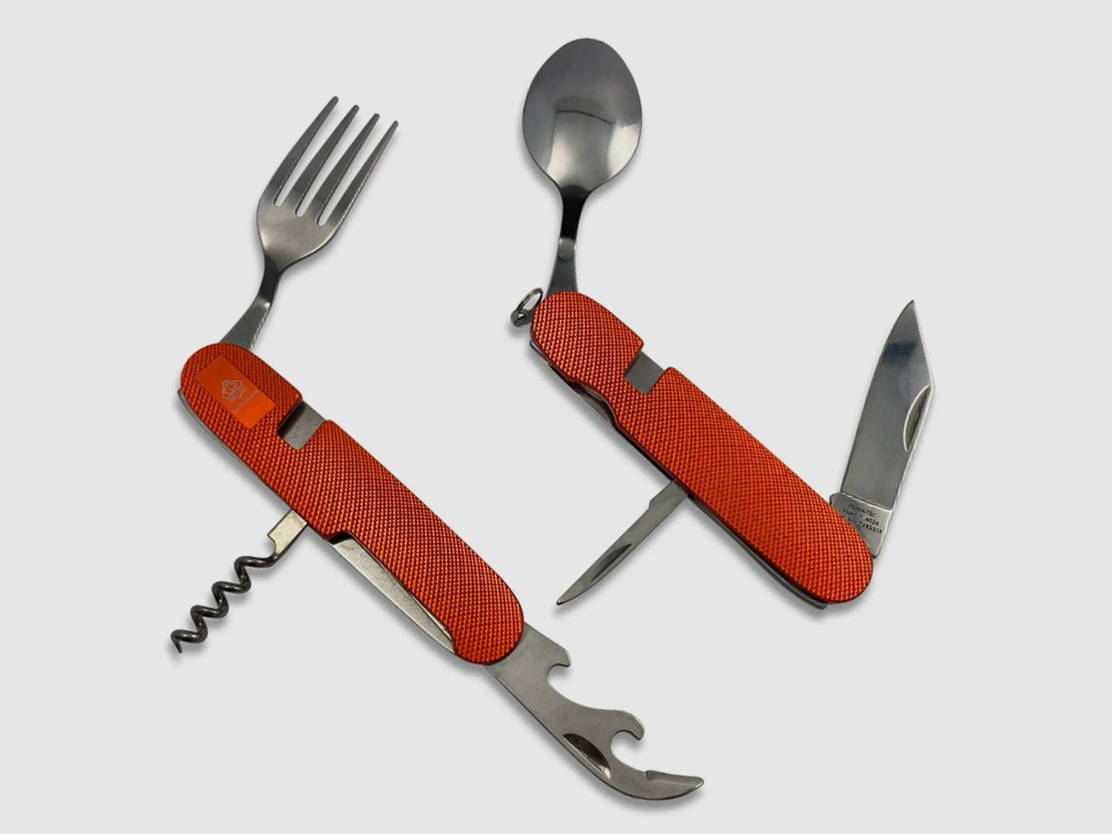 PUMA TEC camping tool, Multitool