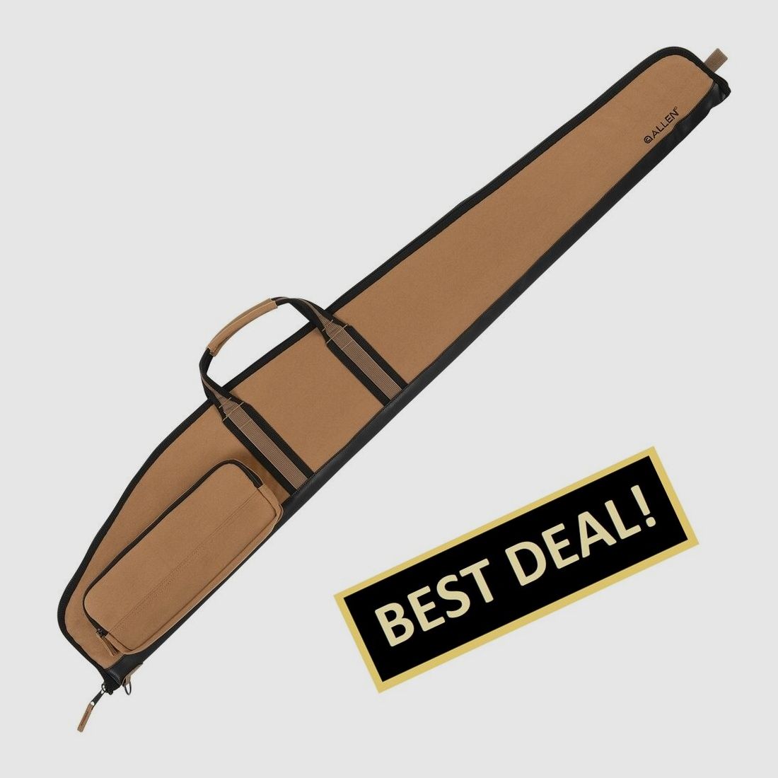 Allen Lange Wapenhoes Ranch 52"