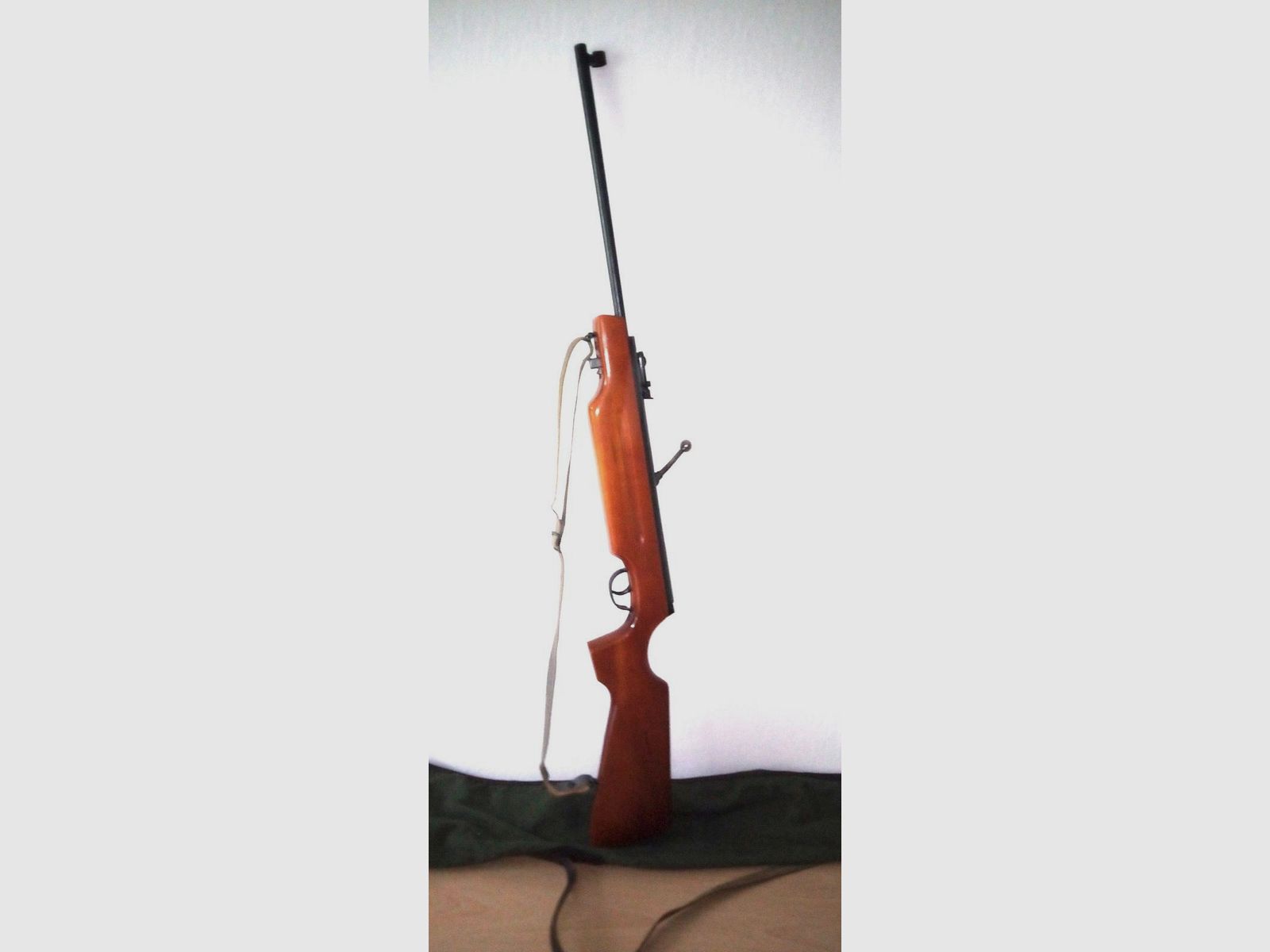 Haenel 310