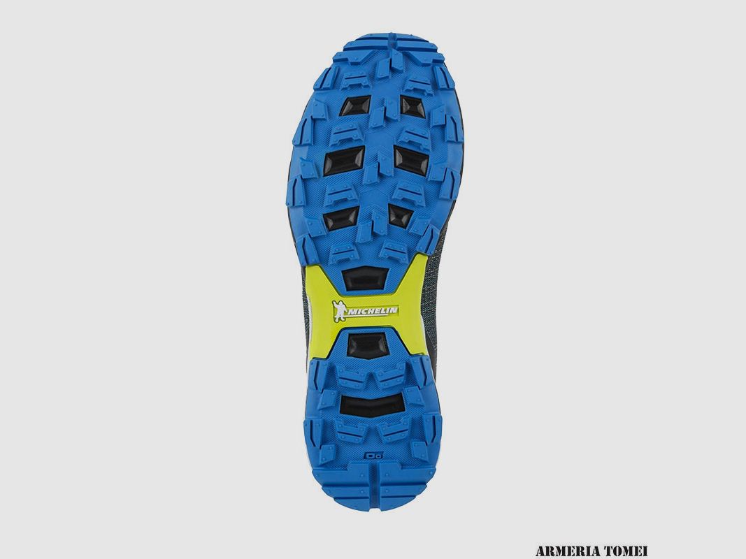 SCARPA – MILLET – MĘŻCZYZNA – LIGHT RUSH M Orion/Bird, zdjęcie 3 z 4