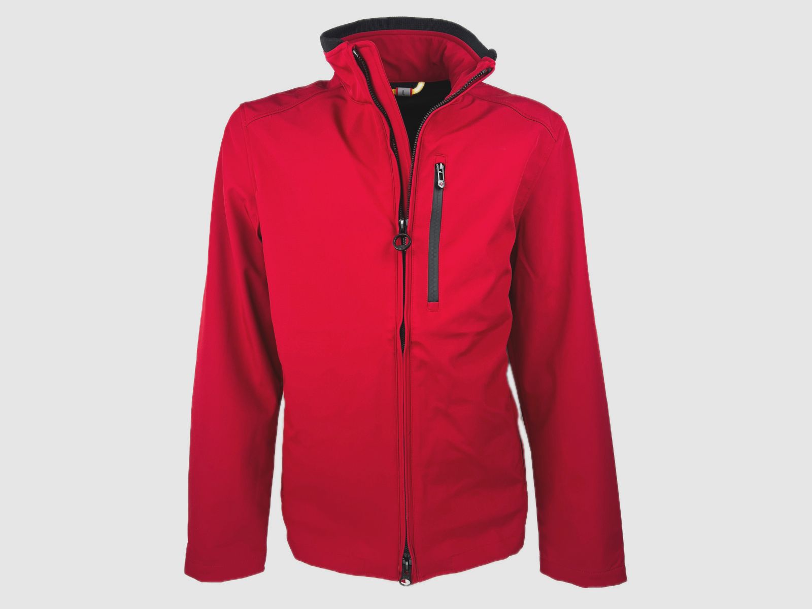 WELLENSTEYN Alpinus Red