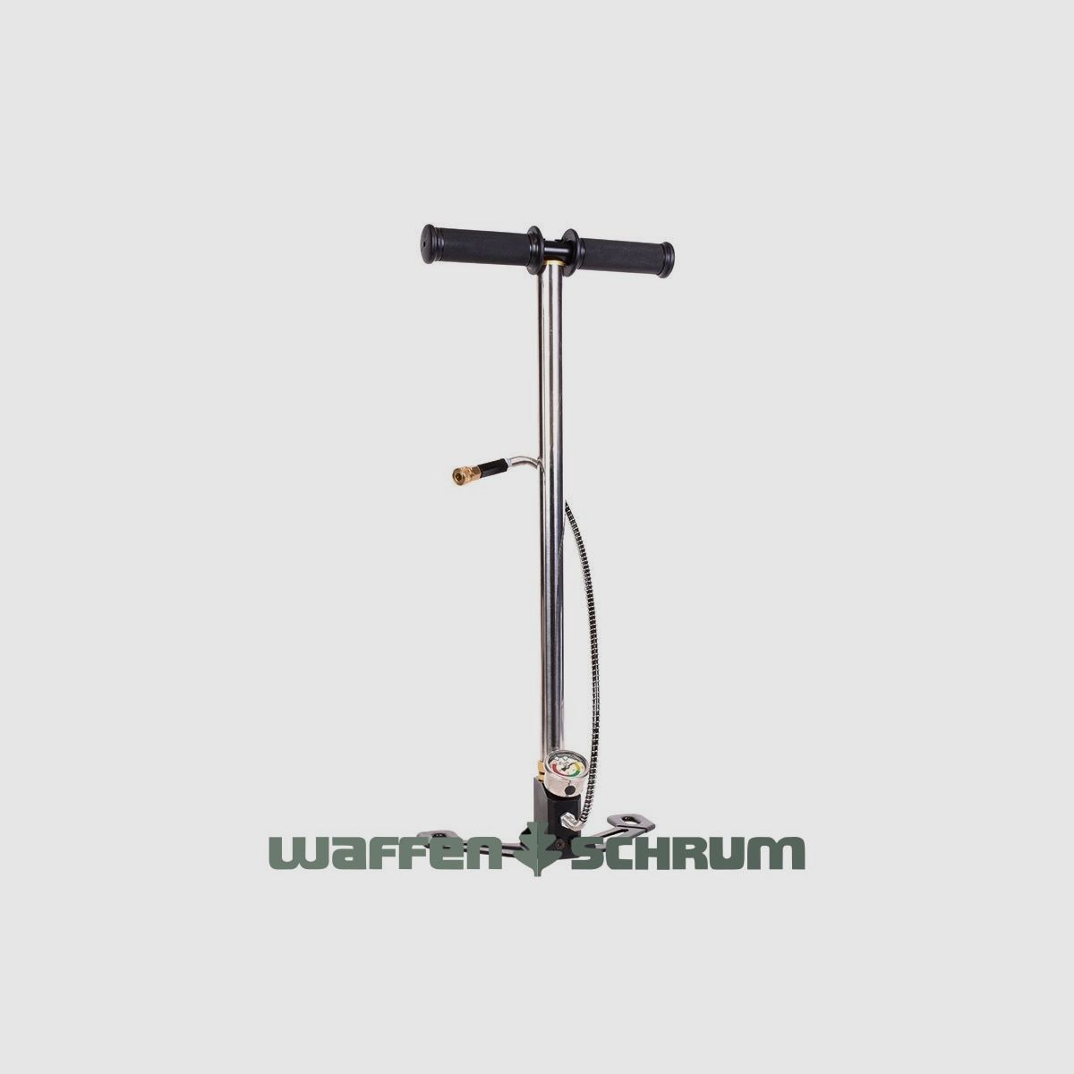 Bomba de mano Diana para armas de aire comprimido