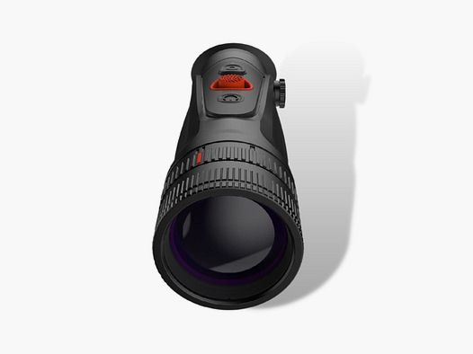 ThermTec Cyclops 650D appareil de vision thermique objectif 25/50mm - 25mK