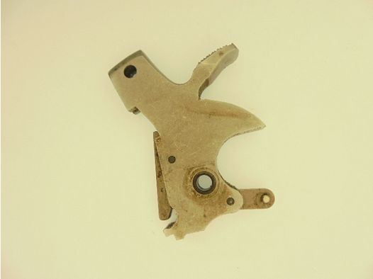 HUND INOX CRETE MEDIUM SMITH&WESSON GUSSEISEN L