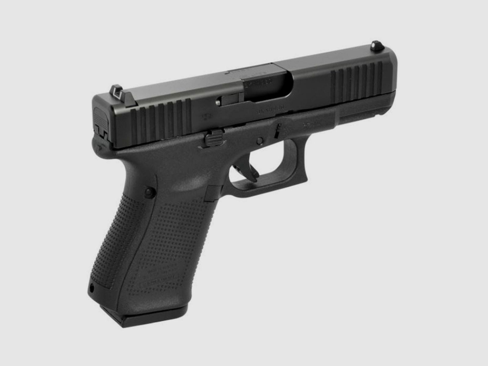 Pistolet GLOCK 19 gen. V cal. 9mmP, image 3 sur 3