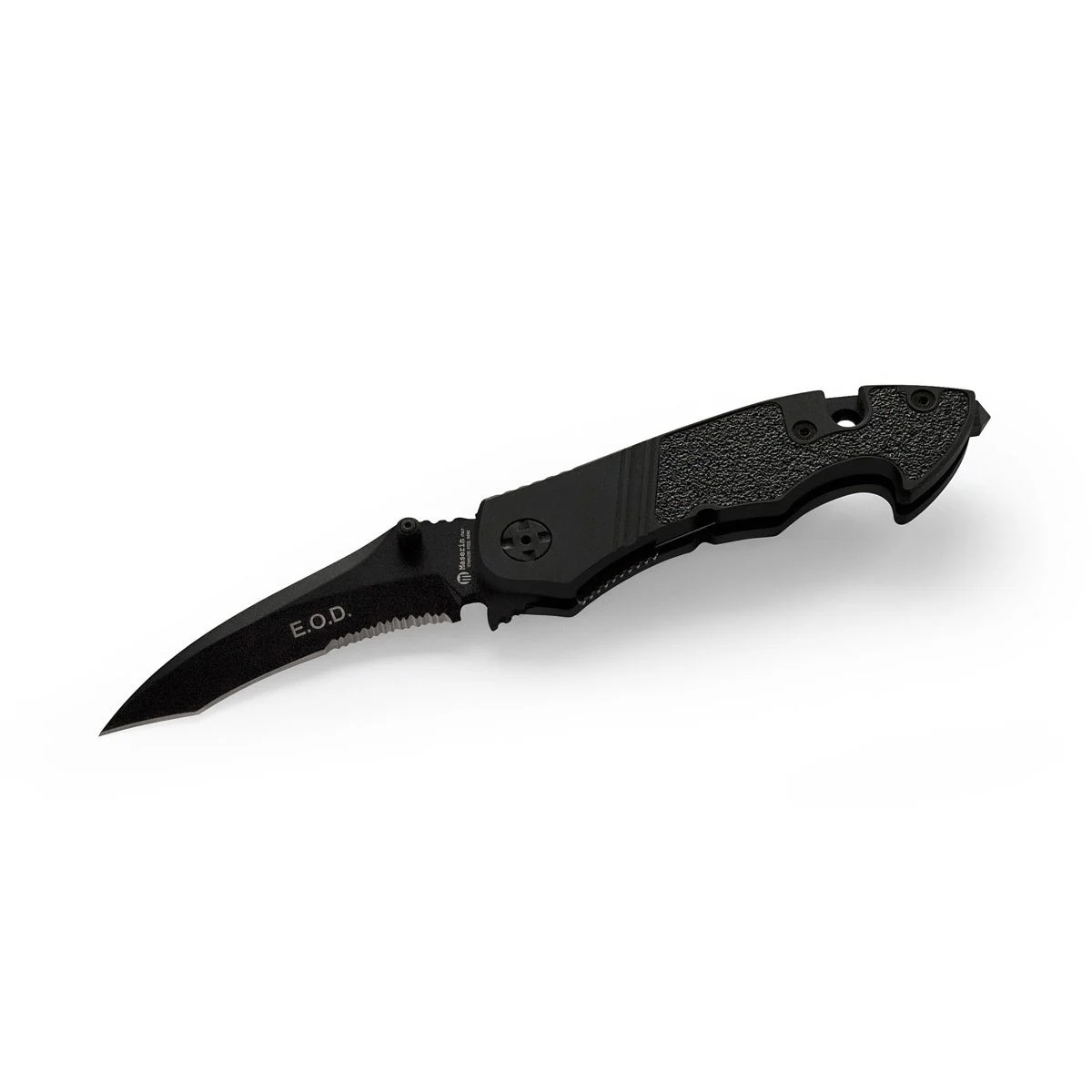 Messer Maserin RAPTOR E.O.D.