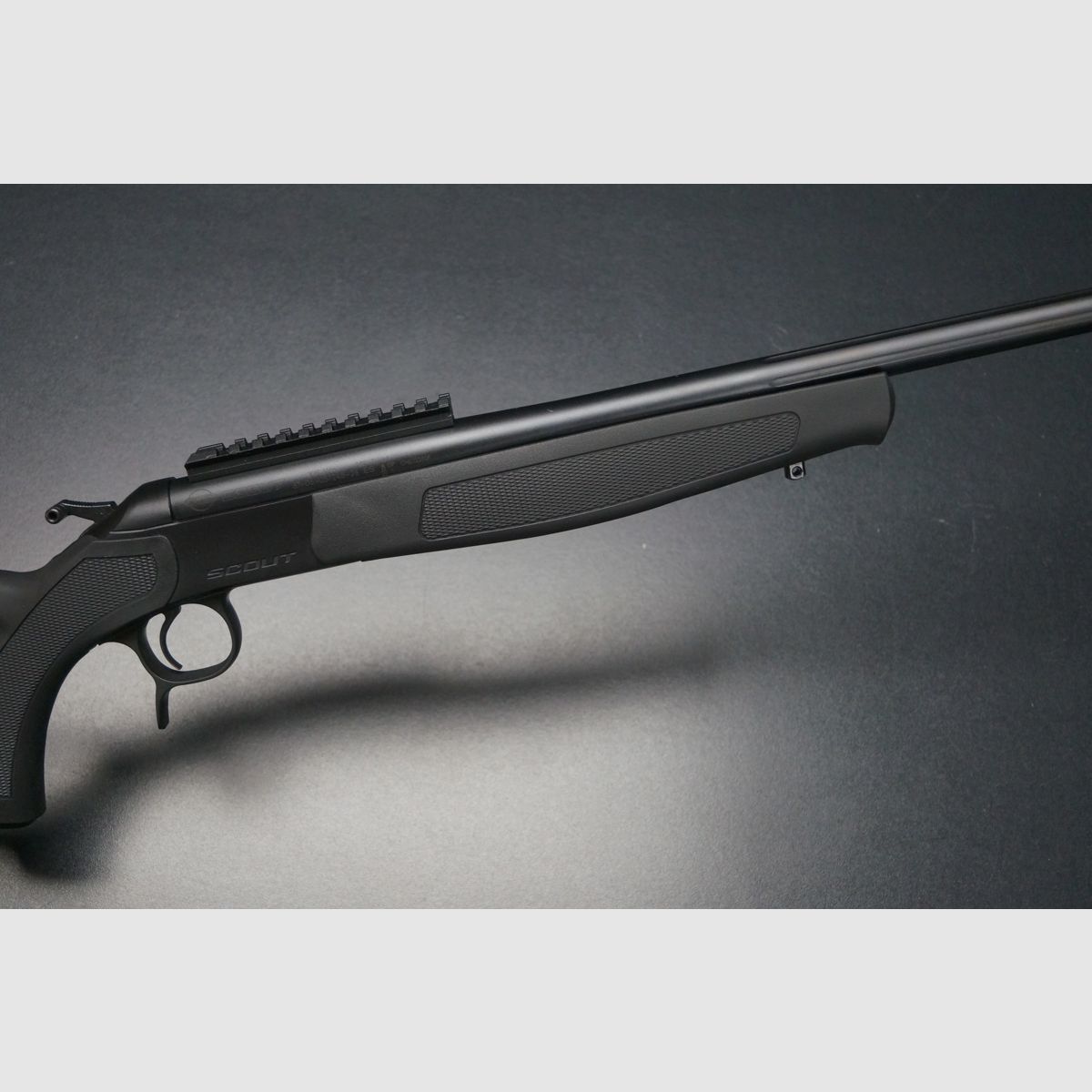 CVA Scout TD 18″ .308 Win, Bild 3 von 5