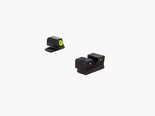 Trijicon N-Visier HD XR gelb SIG P+Pro .40S&W/.45Auto
