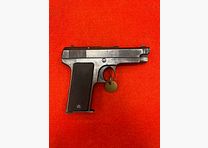 Pistole – Beretta 1915 9mm Glisenti