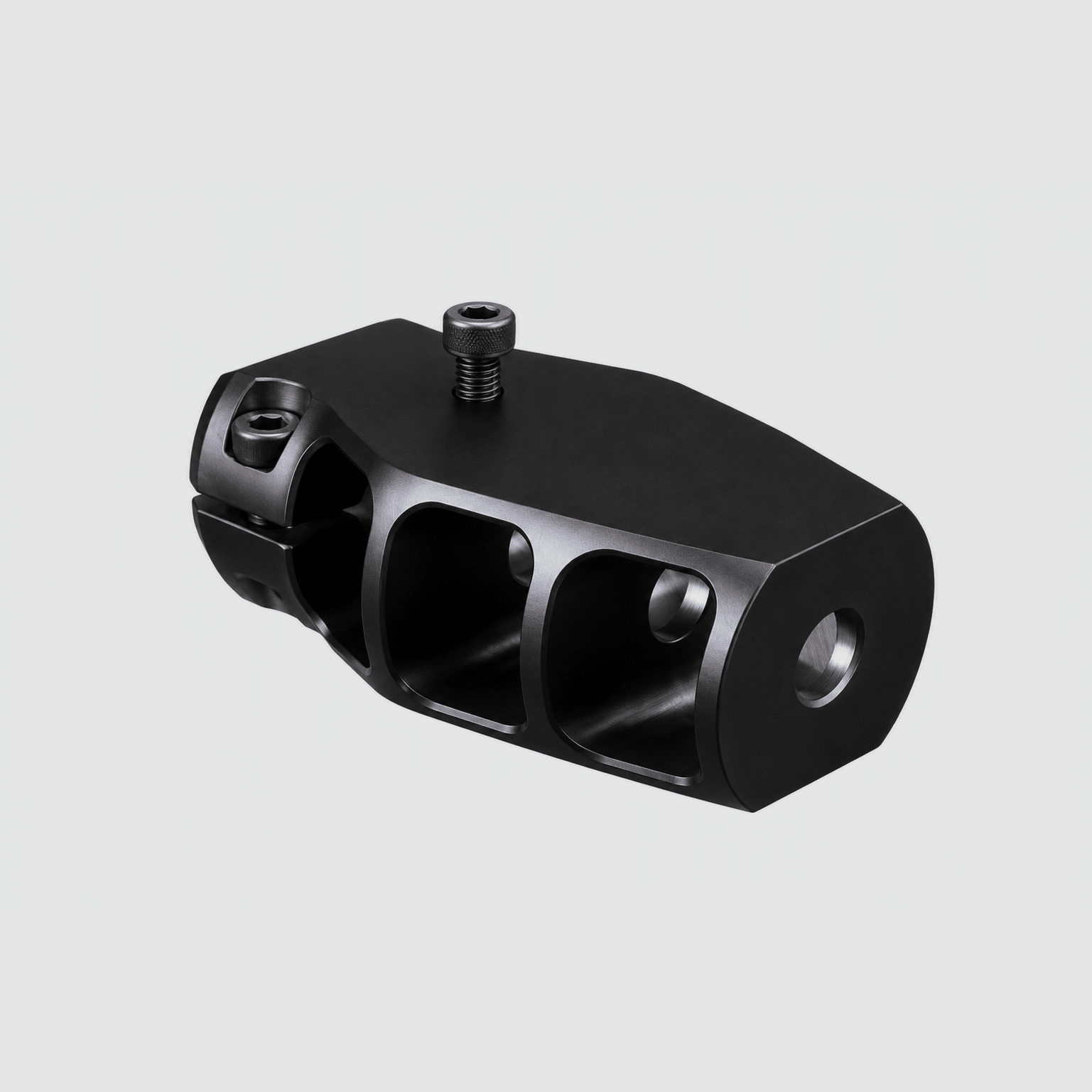 PGW 13V3 Brake di bocca Cal. .30 / 7.62mm – 5/8″x24, immagine 1 di 3