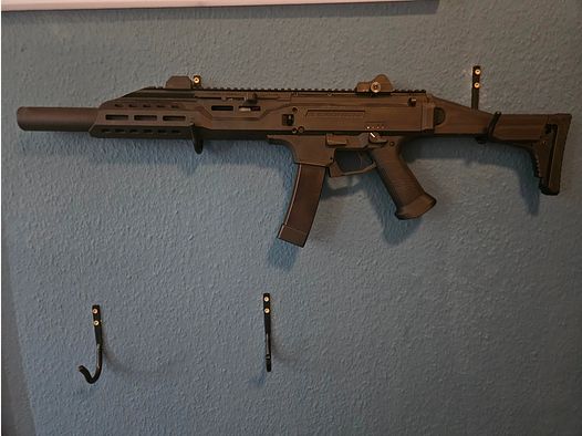 CZ Scorpion EVO 3 A1 Carbine B.E.T S-AEG