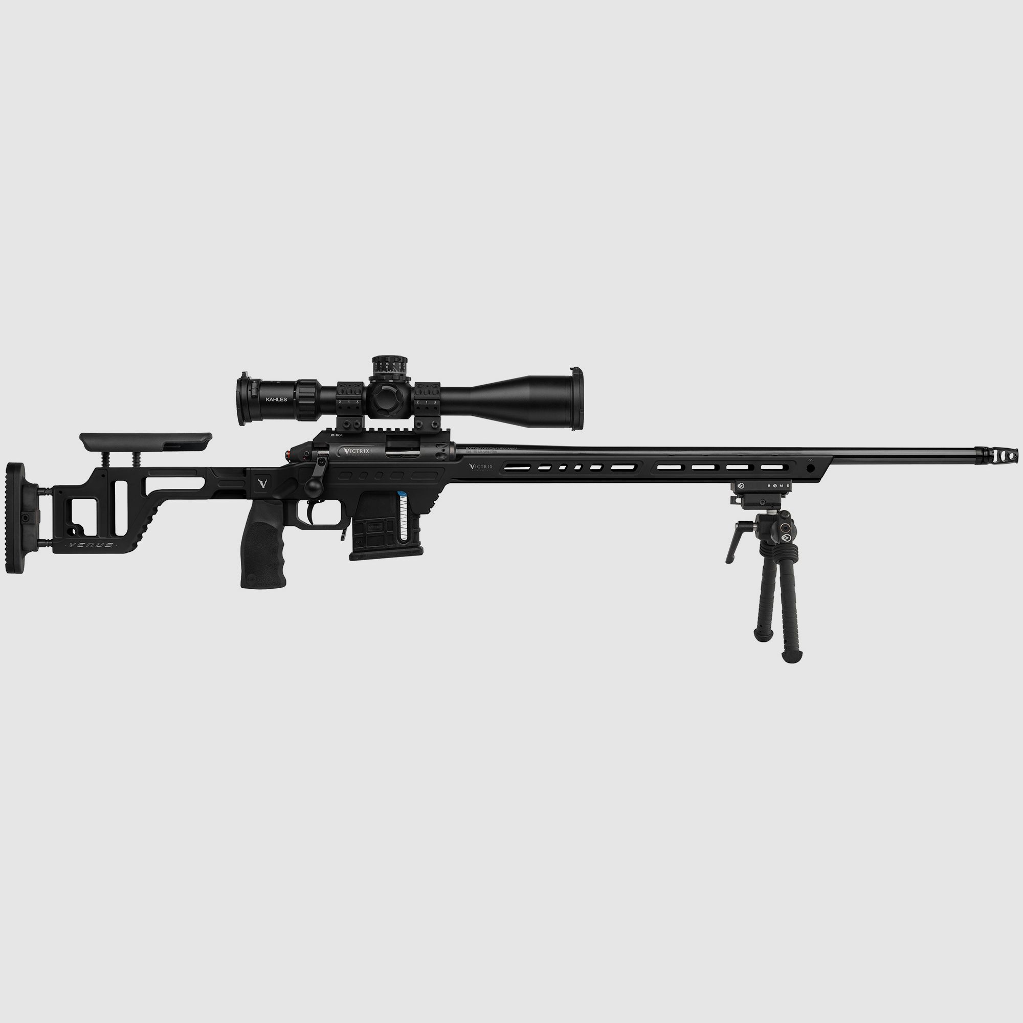 VENUS V SB Kal.22 LR Black, Bild 1 von 2