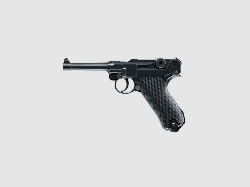Umarex Legends P08 CO2, Bild 2 von 2