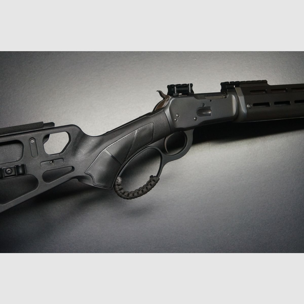 Chiappa Wildlands 92 TD Tactical, Bild 3 von 7