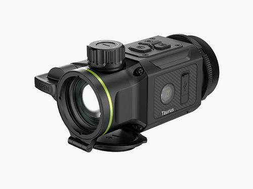 PixFra Taurus T650 warmtebeeldcamera