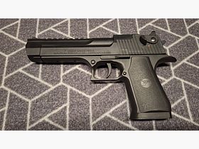 UMAREX Desert Eagle Magnum Research, Inc. - “Blow Back” - Diabolo