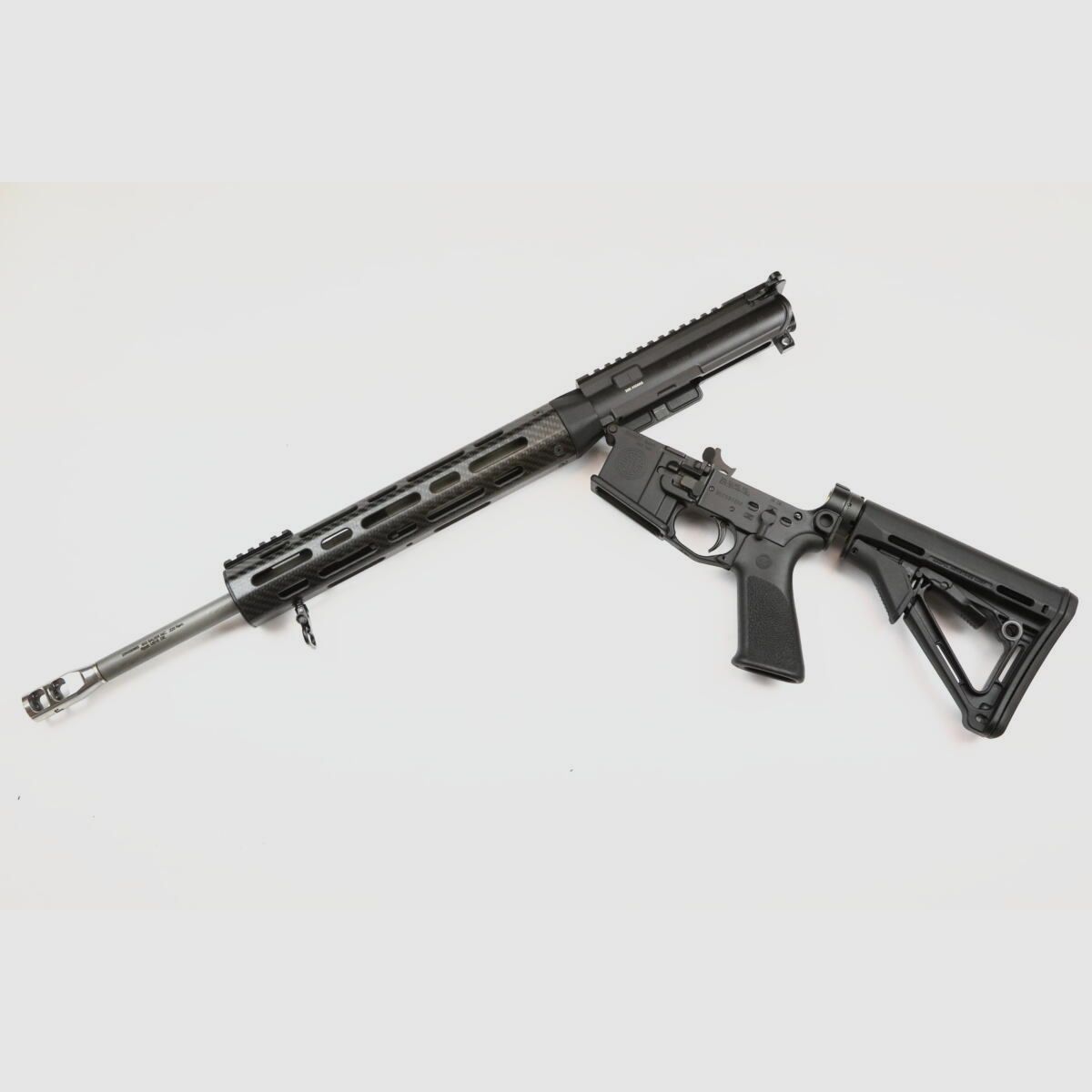 SIG SAUER M400 SDPC Super Dynamic, image 2 sur 5