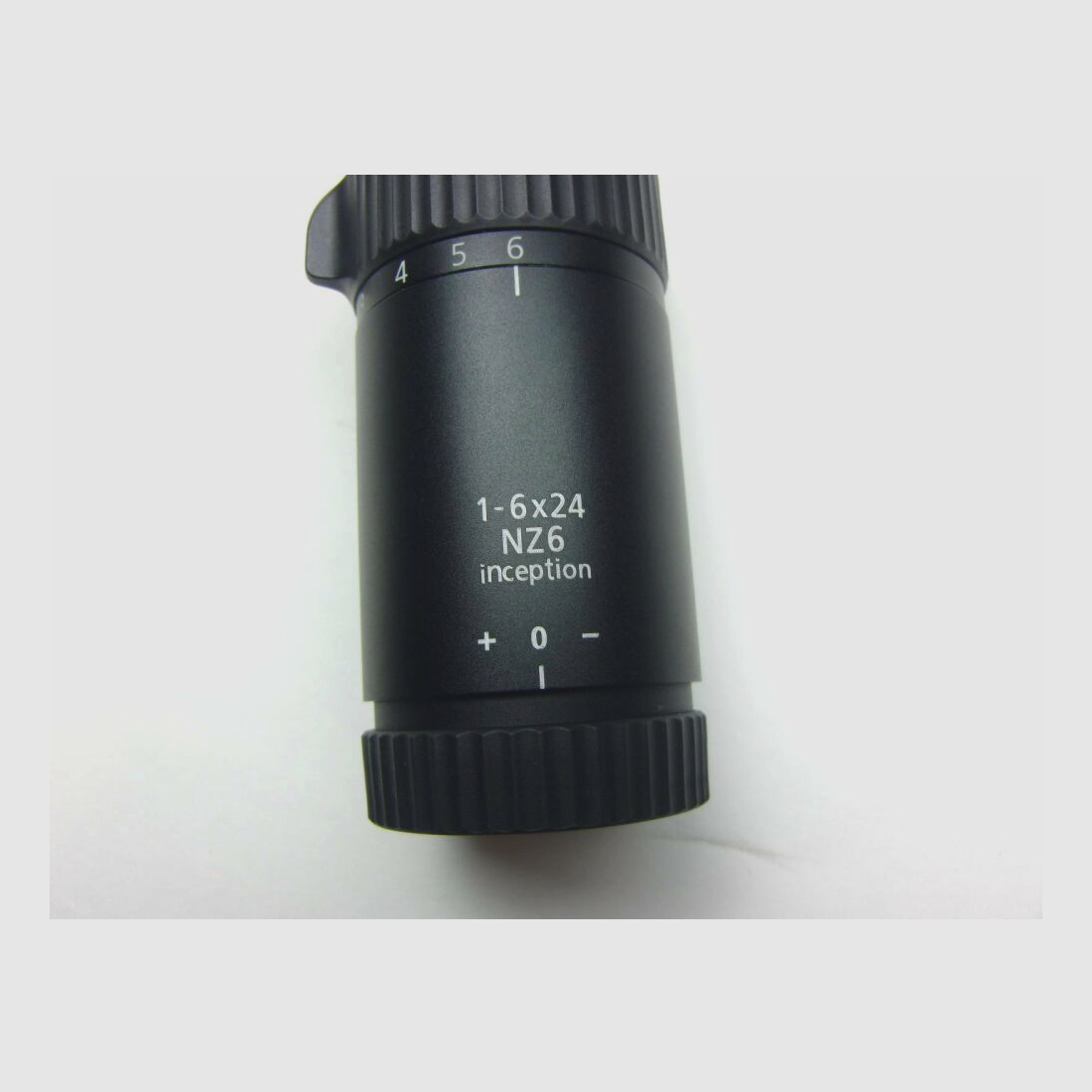 Noblex	 Noblex Inception 1-6x24 ABs.4