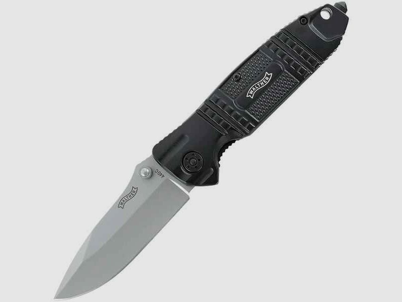 Messer Walther Silver Tac Knife