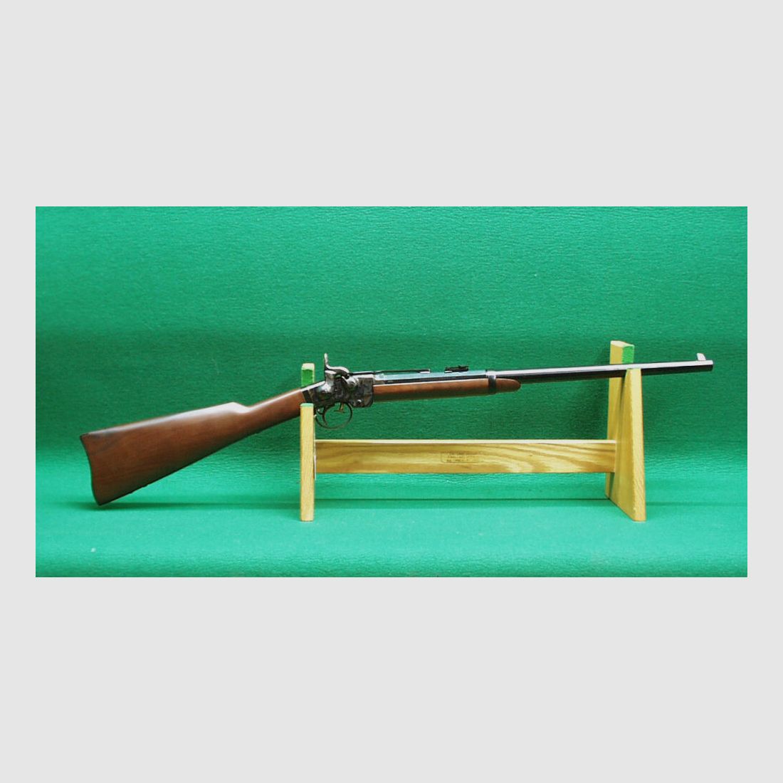 F.LLI PIETTA Geweer Smith Carbine Cavalerie