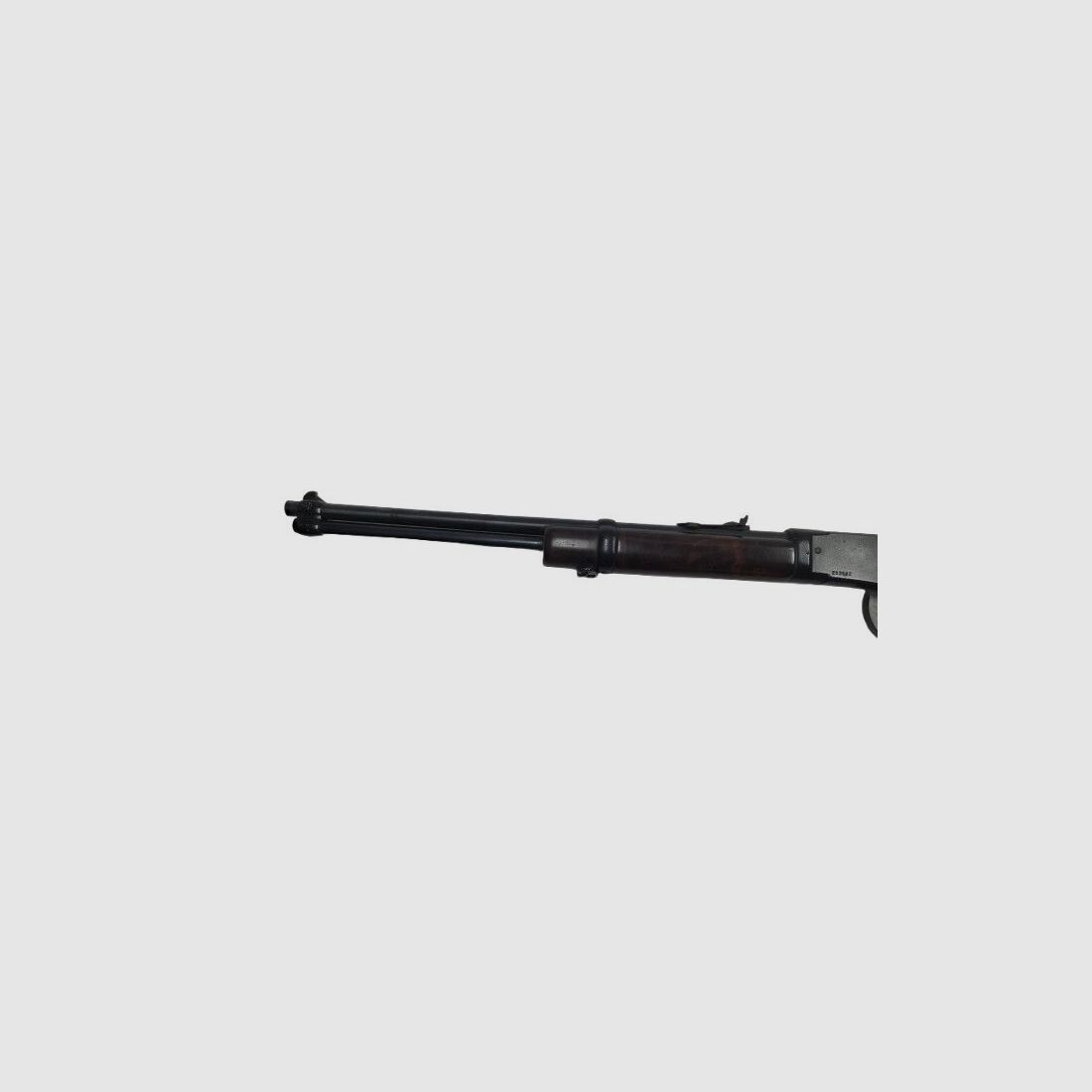 Ithaca M-49 Einzellader, Bild 3 von 4
